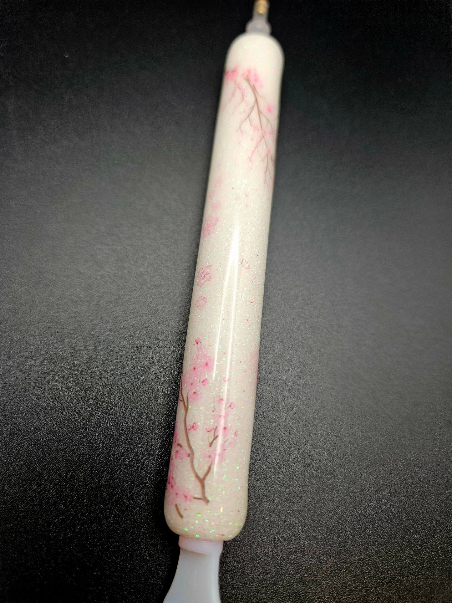 Cherry Blossom Diamond Painting Pen