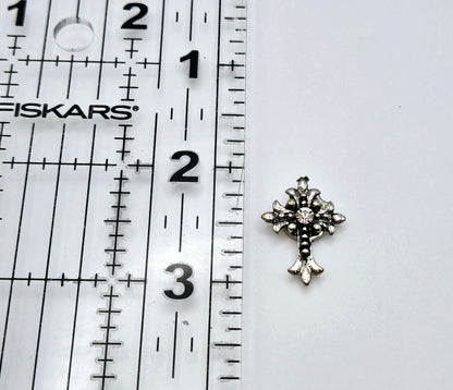 Gothic Cross Coverminder