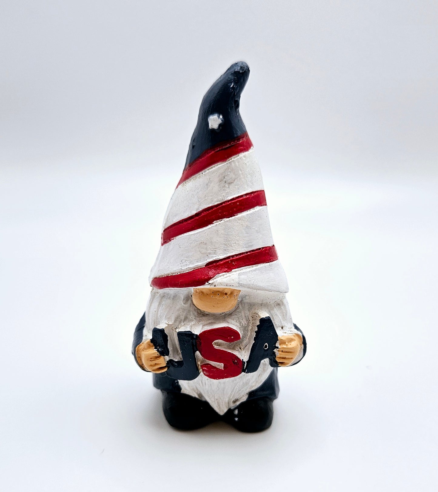 Patriotic Gnome Coverminders