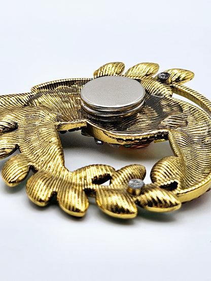 Glammed Toucan Coverminder