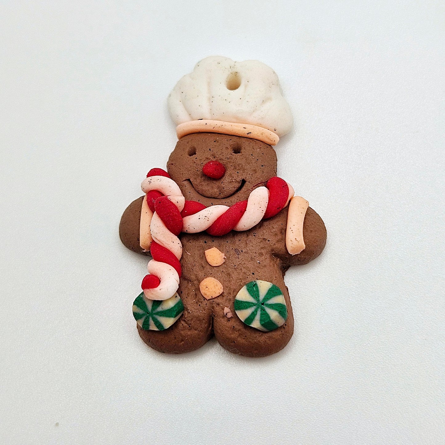 Gingerbread Cookie Coverminders