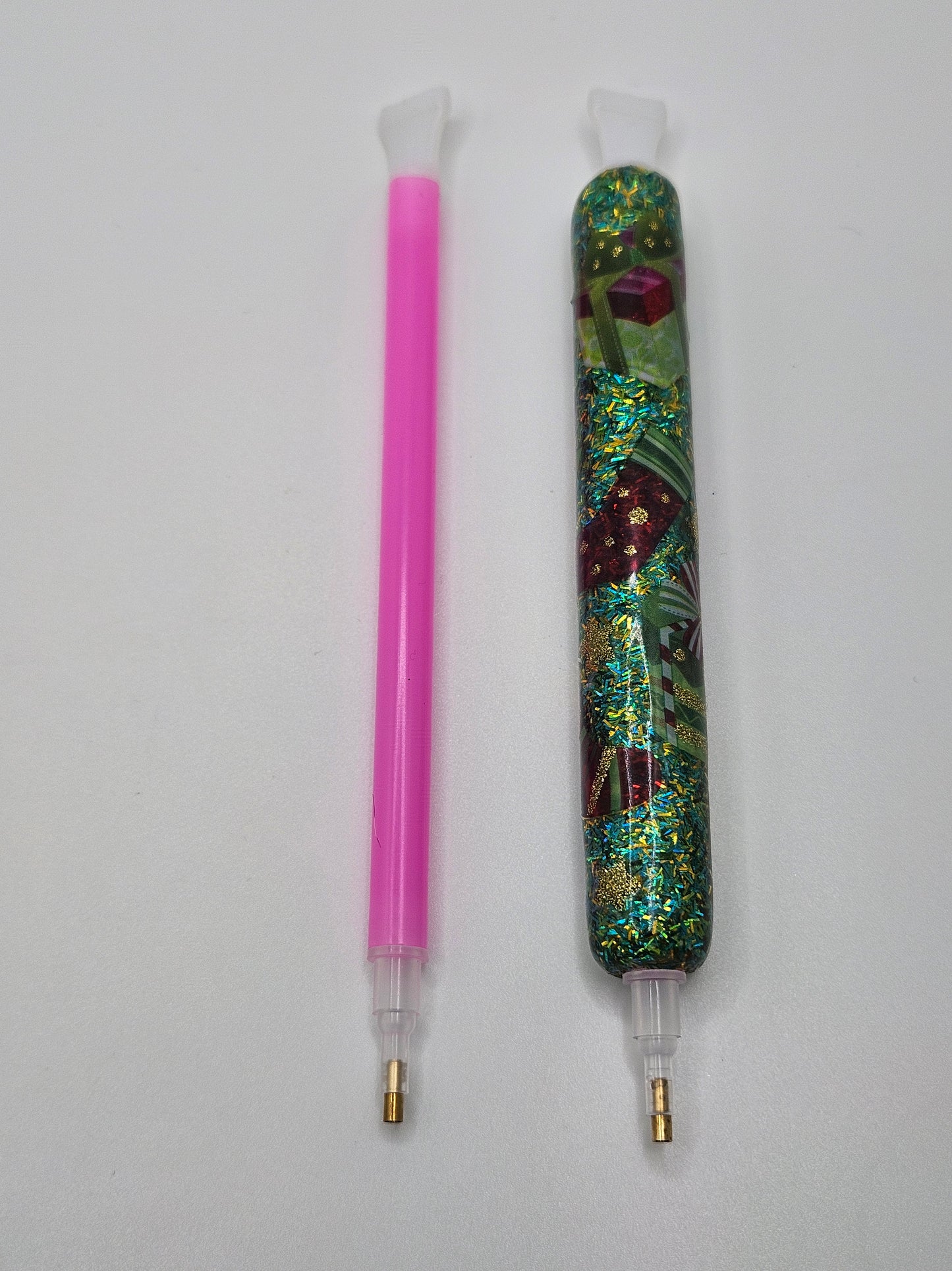 Christmas Present Diamond Painting Pen