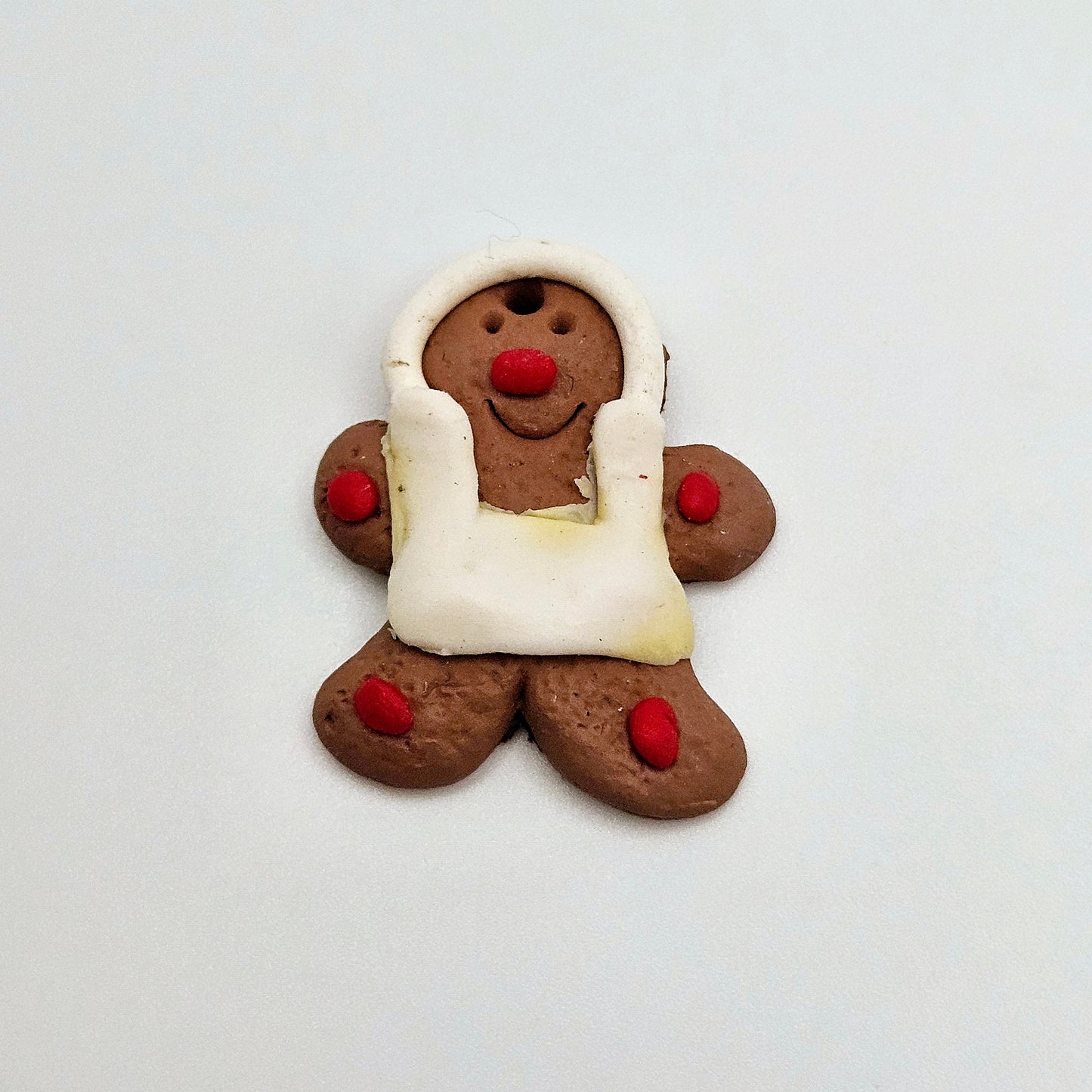 Gingerbread Cookie Coverminders