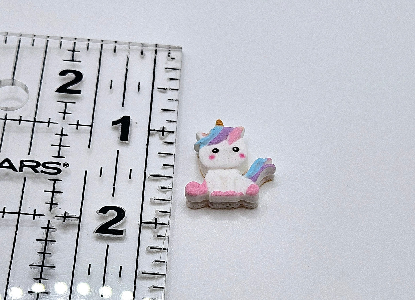 Baby Unicorn Coverminder