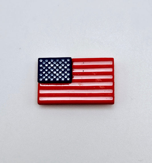 Small American Flag Coverminder