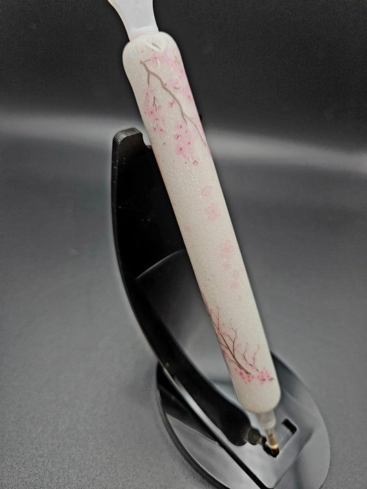 Cherry Blossom Diamond Painting Pen