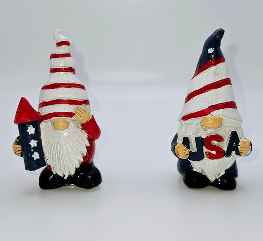 Patriotic Gnome Coverminders