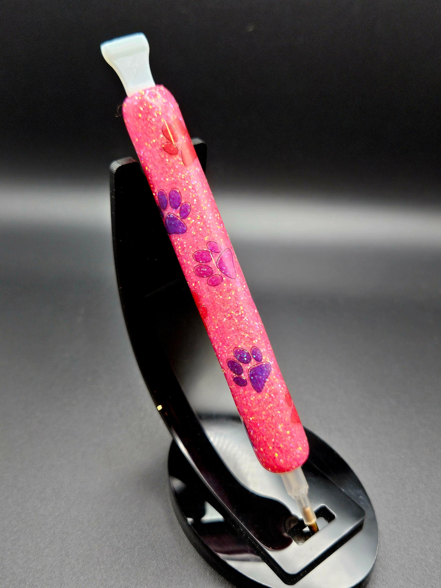 Paw Prints Diamond Painting Pen