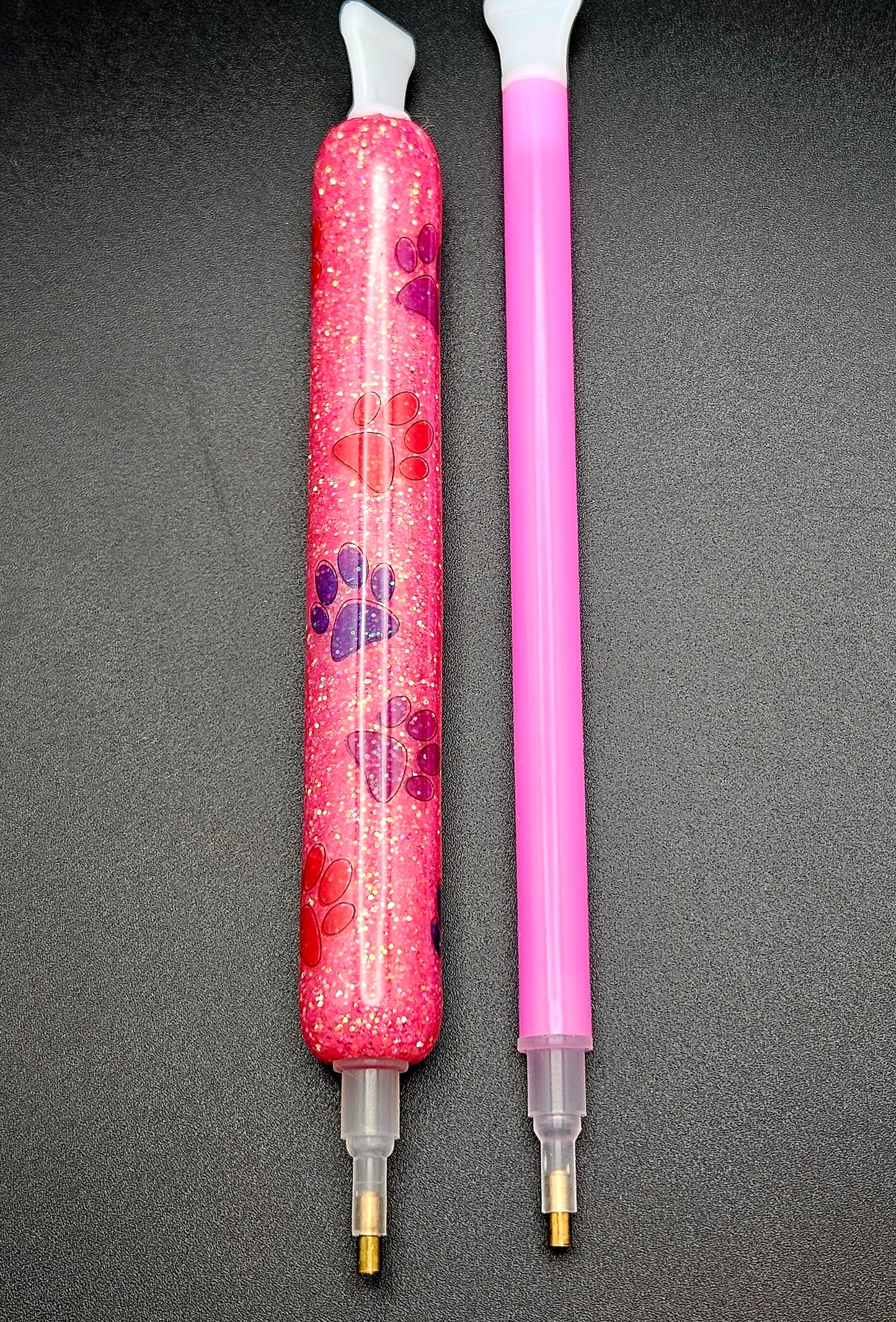 Paw Prints Diamond Painting Pen