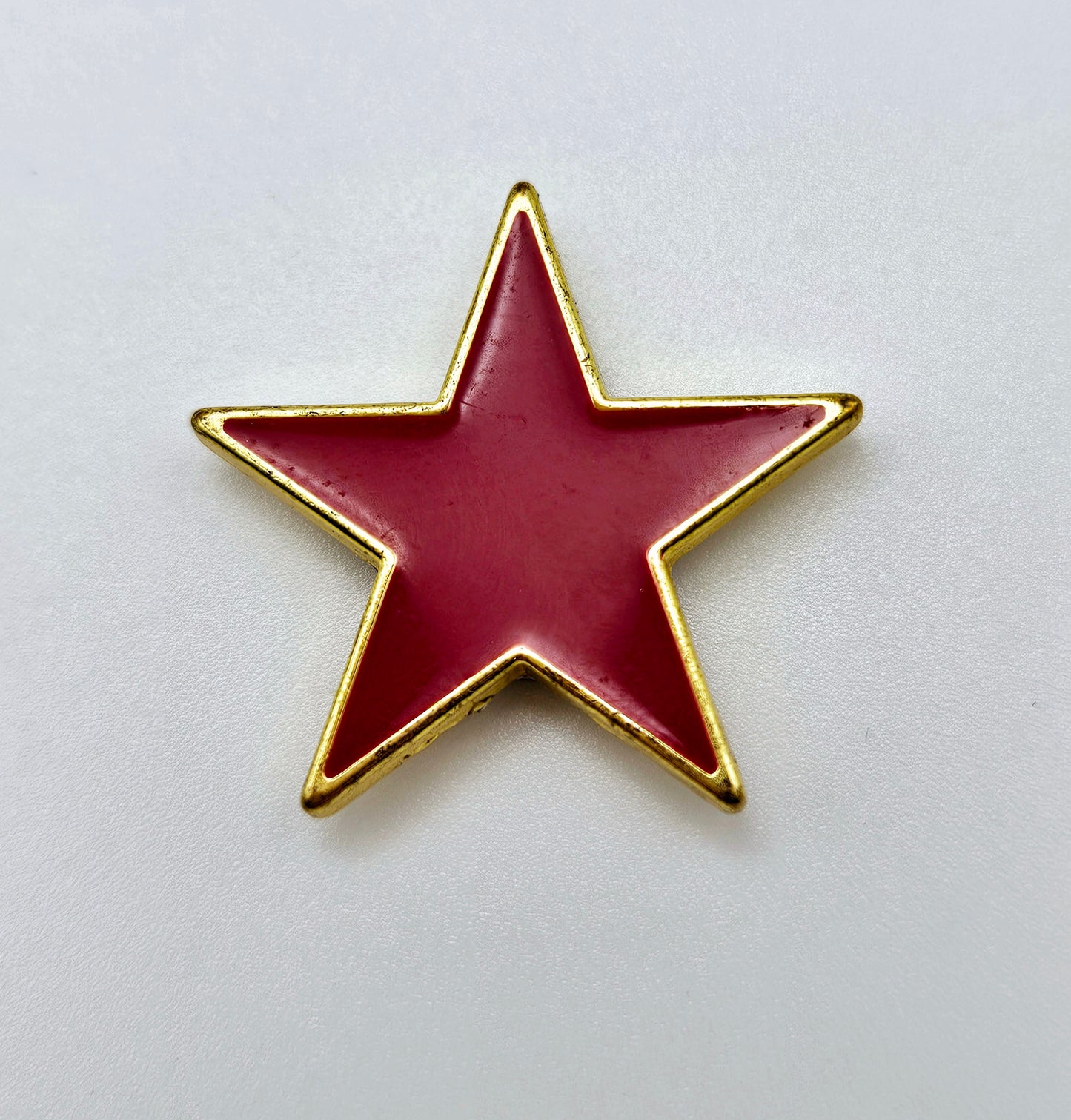 Small Patriotic Star Coverminders