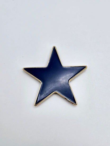 Large Patriotic Star Coverminders