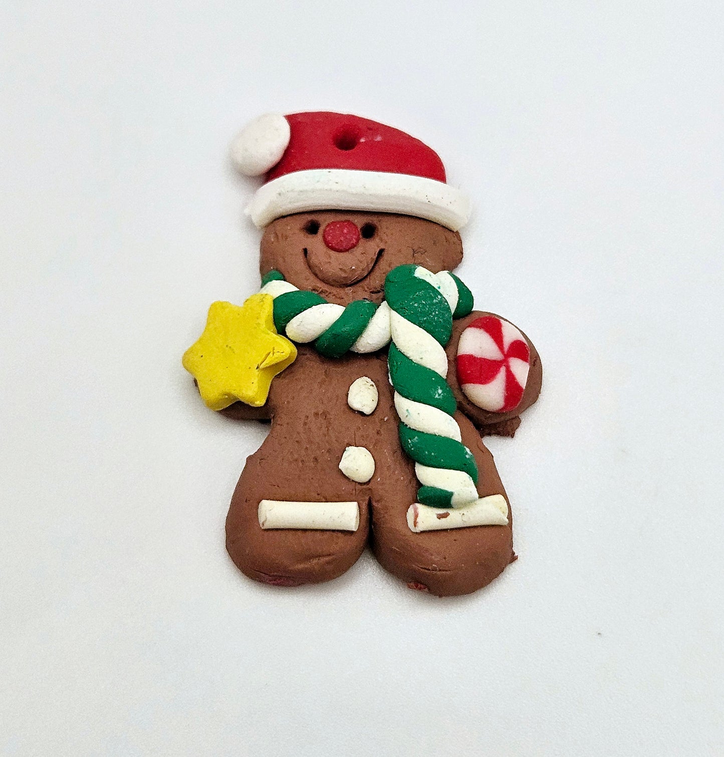 Gingerbread Cookie Coverminders