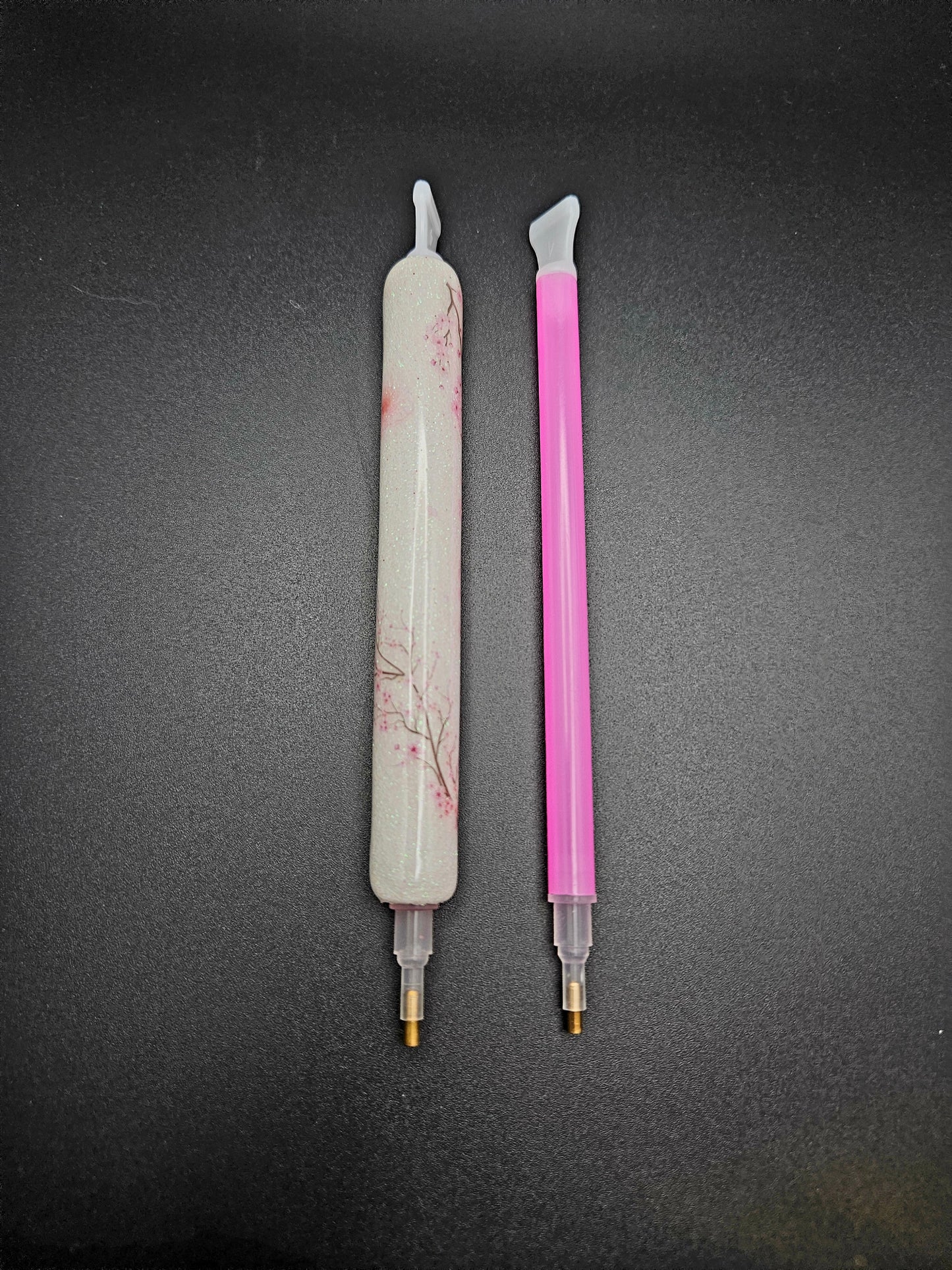 Cherry Blossom Diamond Painting Pen