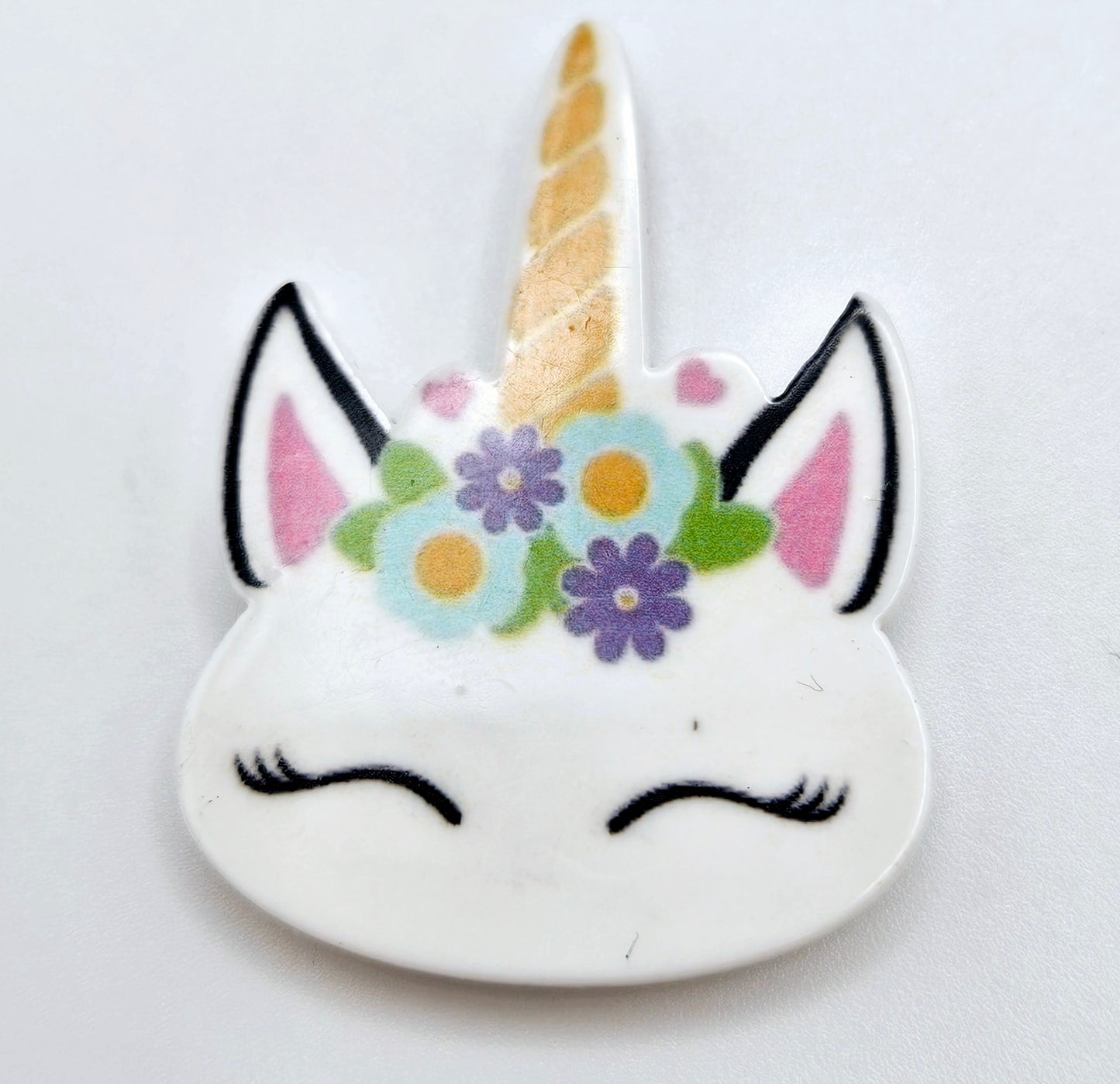 More Cute Unicorn Head Coverminders