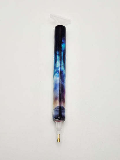 "A King's Path" by ©JoJoe's Art Diamond Painting Pen