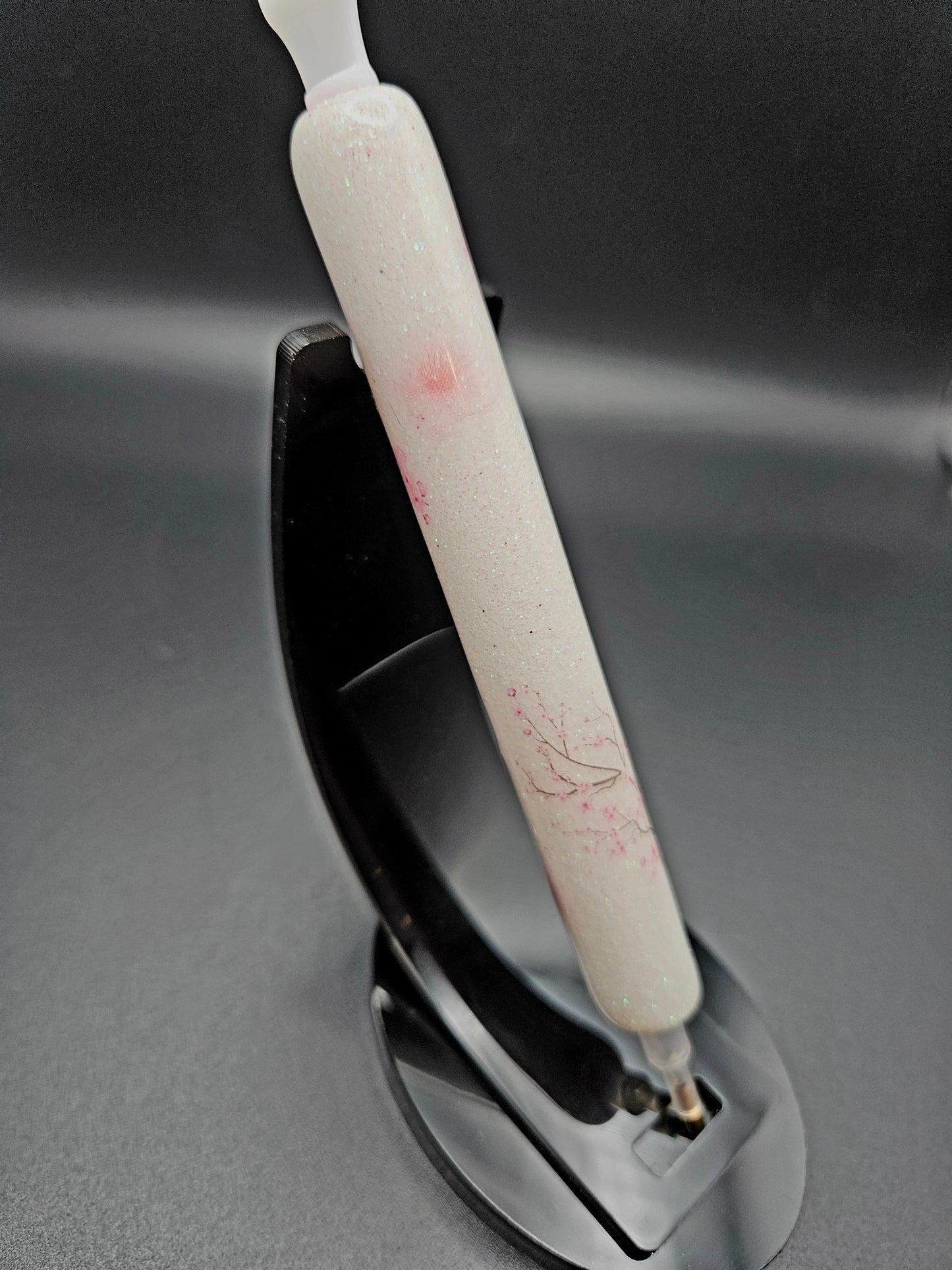 Cherry Blossom Diamond Painting Pen