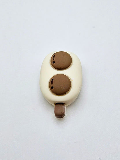 Kawaii Ice Cream Bars Coverminders