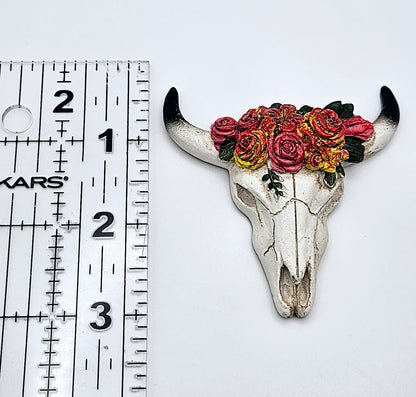 Longhorn Coverminder