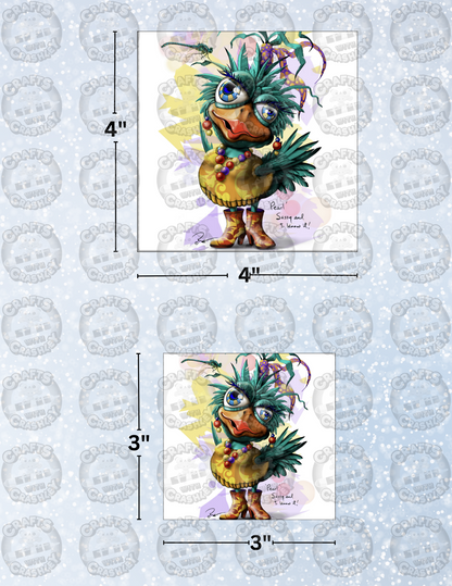 "Pearl" by ©Richard Lorenz Decorative Diamond Painting Release Papers