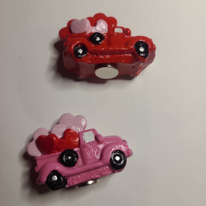 Valentines Truck Coverminder