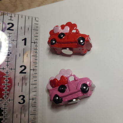 Valentines Truck Coverminder