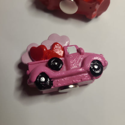 Valentines Truck Coverminder