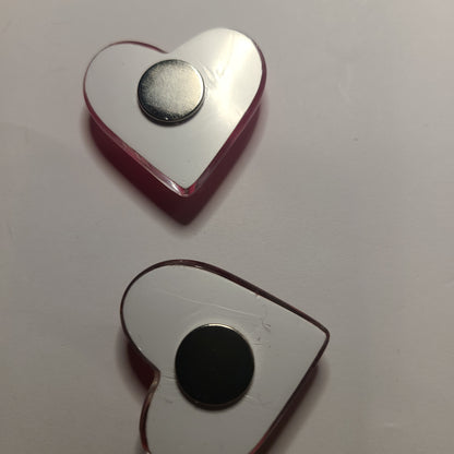 Dome Rose Heart Coverminder