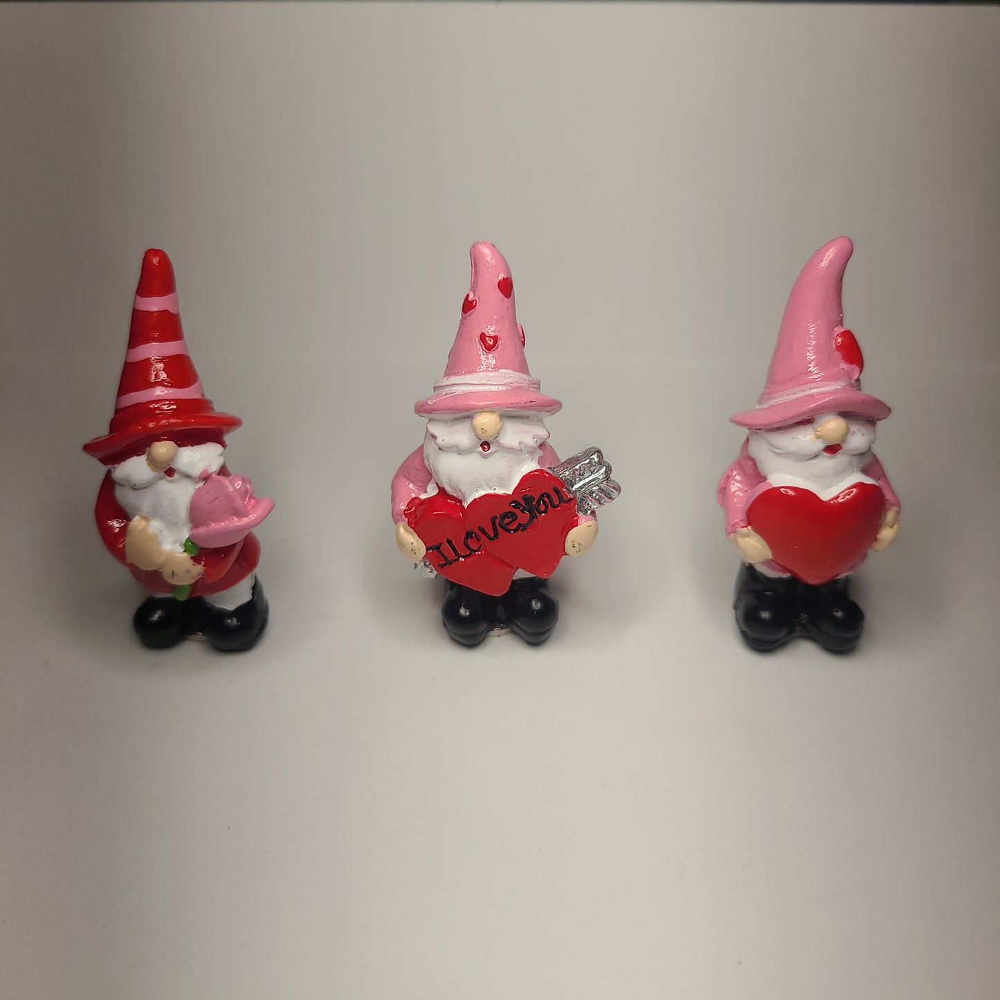 Valentines Gnome Coverminder