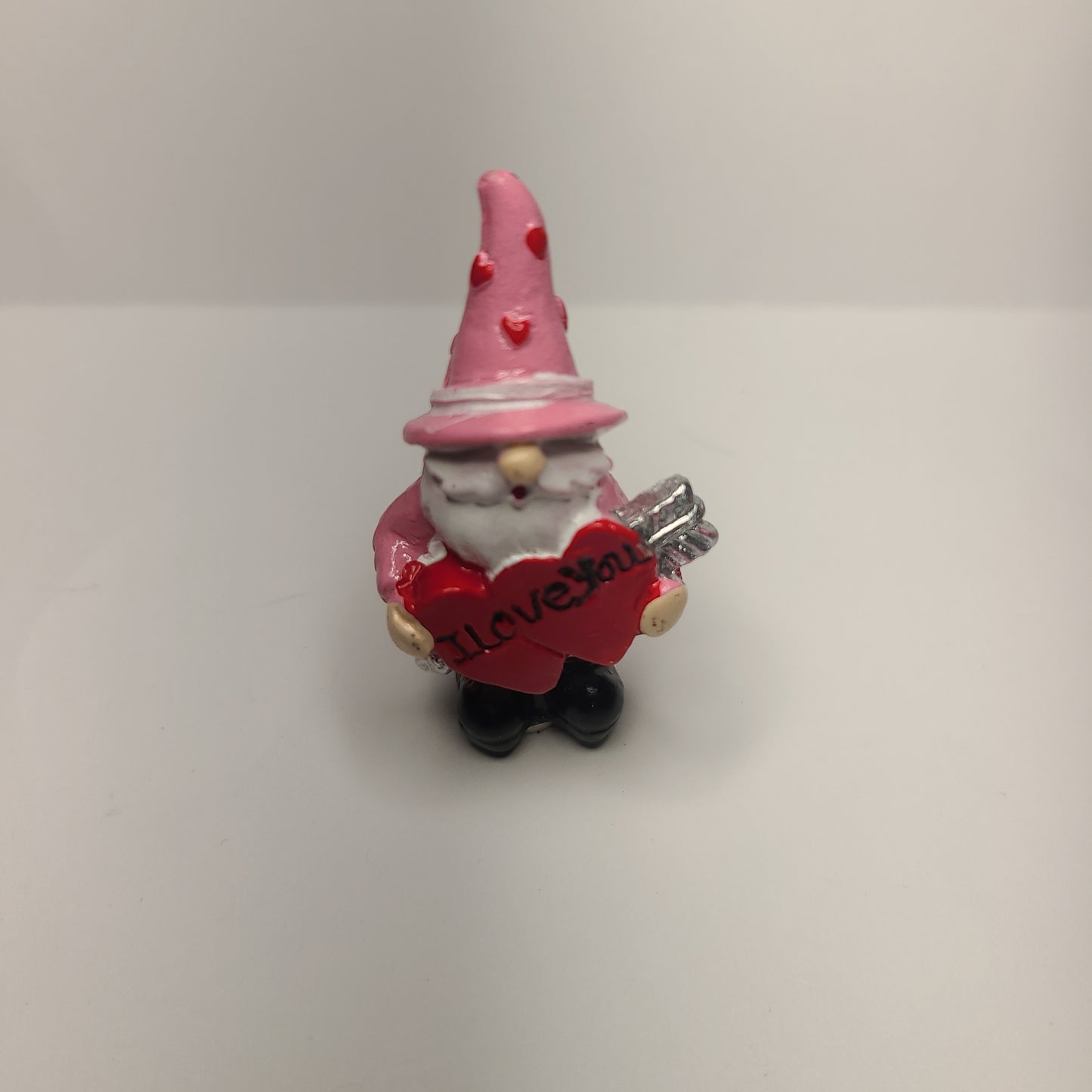Valentines Gnome Coverminder