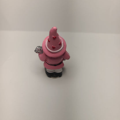 Valentines Gnome Coverminder