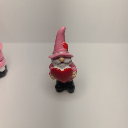 Valentines Gnome Coverminder