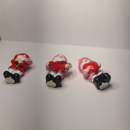 Valentines Gnome Coverminder