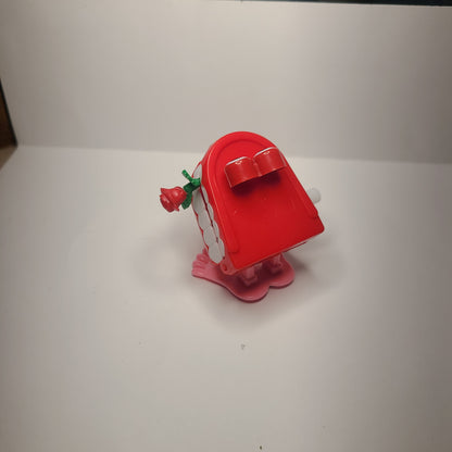 Valentines Wind-Up Teeth Coverminder