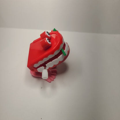 Valentines Wind-Up Teeth Coverminder