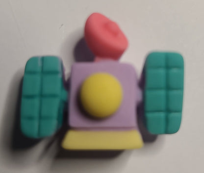 Cute Space Adventures Coverminder