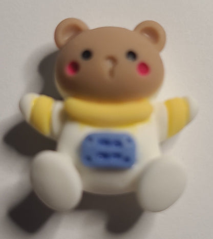 Cute Space Adventures Coverminder