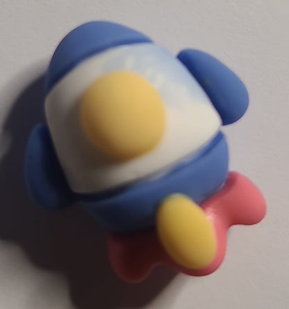 Cute Space Adventures Coverminder