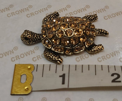 Glamorous Sea Turtle Coverminder