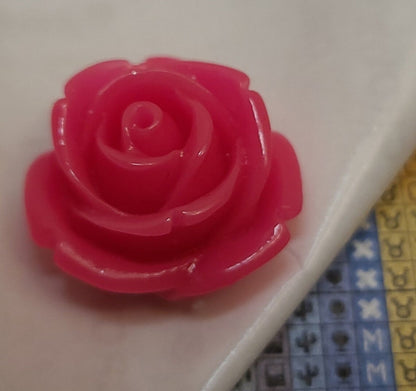 Resin Rose Coverminders