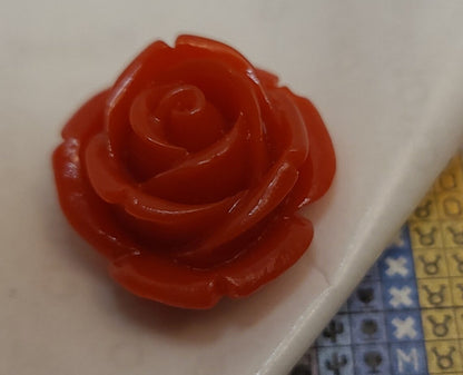 Resin Rose Coverminders