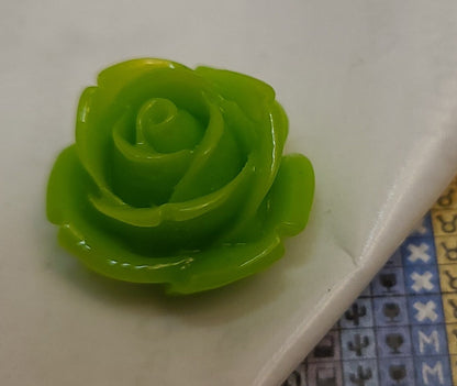 Resin Rose Coverminders
