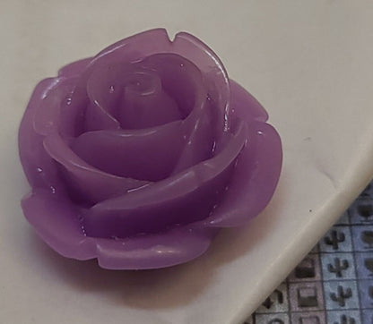 Resin Rose Coverminders