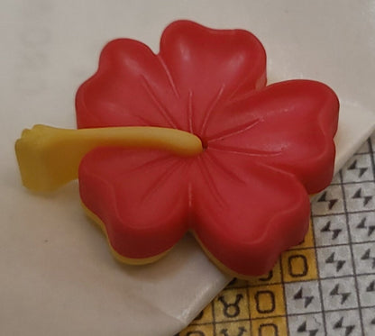 Resin Flower Coverminders