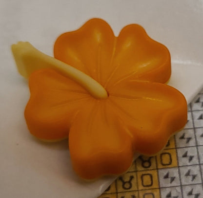 Resin Flower Coverminders