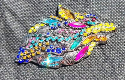 Mystical Howling Wolf Coverminder