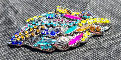 Mystical Howling Wolf Coverminder