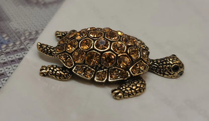 Glamorous Sea Turtle Coverminder
