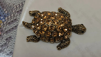 Glamorous Sea Turtle Coverminder