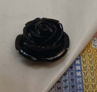 Resin Rose Coverminders