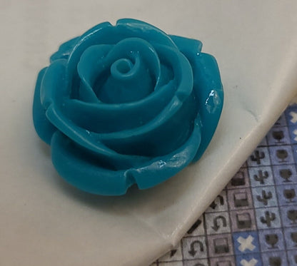Resin Rose Coverminders